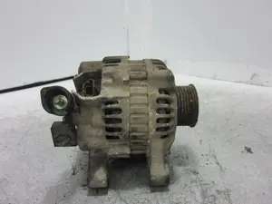 Foto de ALTERNADOR PEUGEOT 206 1.6 16V CAT (109 CV / 80 KW) referencia 9638275880 foto 8