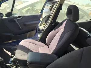 Foto de ASIENTO DELANTERO DERECHO MERCEDES-BENZ CLASE A (BM 168) 1.7 CDI Diesel CAT (90 CV / 66 KW)