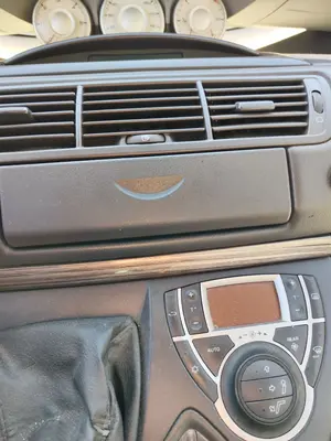 Foto de SISTEMA AUDIO / RADIO CD CITROEN C8 2.0 HDi CAT (RHK / DW10UTED4) (120 CV / 88 KW)