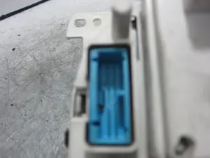 Foto de CUADRO INSTRUMENTOS SUZUKI IGNIS (RM/MH) 1.3 DDiS Diesel CAT (69 CV / 51 KW) referencia 341006GC foto 5