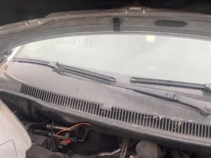 Foto de BRAZO LIMPIA DELANTERO DERECHO VOLKSWAGEN T5 TRANSPORTER BUS (7H) 2.5 TDI (131 CV / 96 KW) referencia 7E1955410A