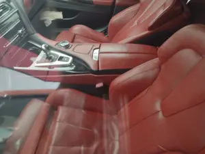 Foto de APOYABRAZOS CENTRAL BMW SERIE M6 GRAN COUPE (F06) 4.4 V8 32V (560 CV / 412 KW) referencia 105057786C