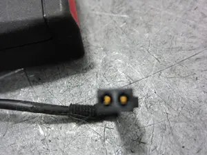Foto de ENGANCHE CINTURON DELANTERO DERECHO PORSCHE MACAN (95BA) referencia 95B857753A foto 2