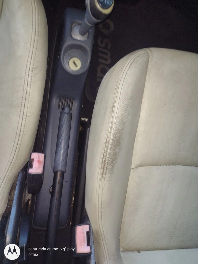 Foto de CENTRALITA AIRBAG SMART FORTWO COUPE 0.7 Turbo CAT (61 CV / 45 KW) referencia 0001211V012000000