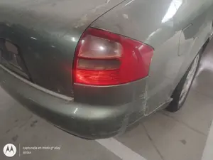 Foto de PILOTO TRASERO DERECHO AUDI A6 BERLINA (4B2) 1.9 TDI (131 CV / 96 KW) referencia 4B5945096B