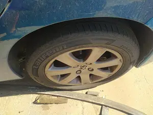 Foto de BIELETA ESTABILIZADORA TRASERA IZQUIERDA PEUGEOT 207 SW 1.4 16V VTi (95 CV / 70 KW) referencia 4601R6