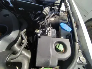 Foto de ABS VOLKSWAGEN PASSAT BERLINA (3B3) 1.9 TDI (131 CV / 96 KW) referencia 4B0614517J