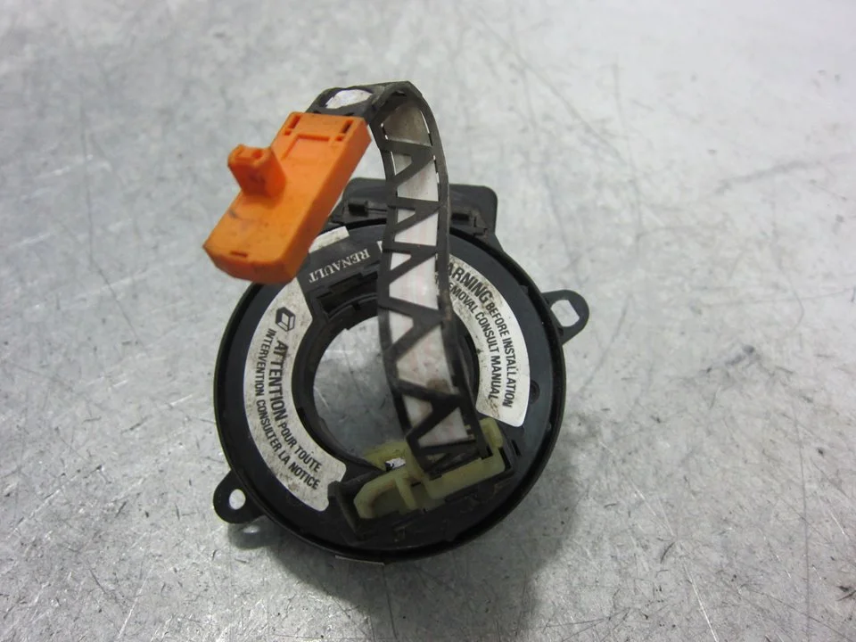 Foto de ANILLO AIRBAG RENAULT KANGOO I (F/KC0) 1.9 dTi Diesel (80 CV / 59 KW) referencia 36796M