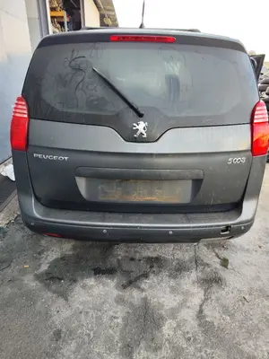 Foto de PORTON TRASERO PEUGEOT 5008 1.6 HDi FAP CAT (9HZ / DV6TED4) (109 CV / 80 KW) referencia 8701CP