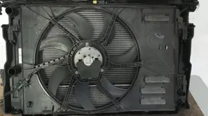 Foto de ELECTROVENTILADOR VOLKSWAGEN GOLF VII (5G1/BE1) 1.6 16V TDI DPF (110 CV / 81 KW) referencia 5Q0121205A