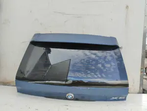 Foto de NO IDENTIFICADO BMW SERIE X5 (E53) 3.0 24V CAT (231 CV / 170 KW)