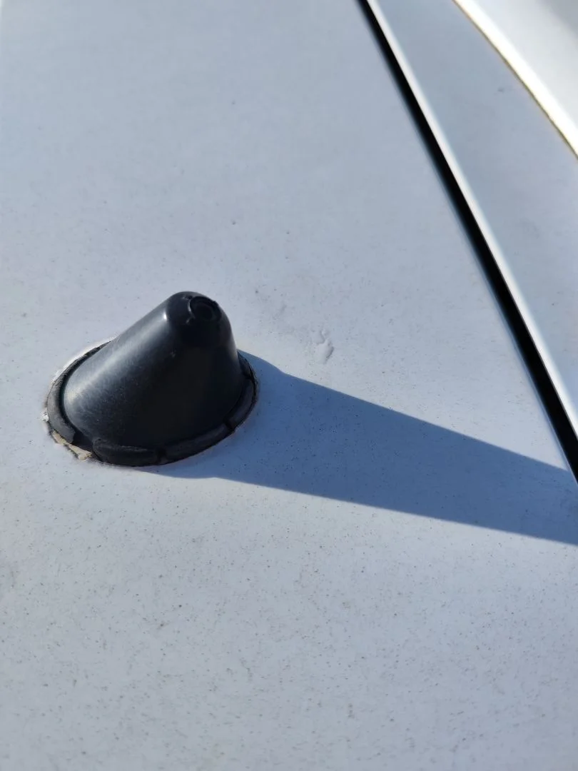 Foto de BASE DE ANTENA FIAT GRANDE PUNTO (199) 1.4 (95 CV / 70 KW) referencia 0052076073