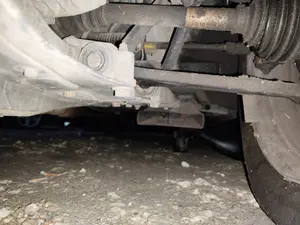 Foto de CREMALLERA DIRECCION CITROEN C8 2.0 HDi CAT (RHK / DW10UTED4) (120 CV / 88 KW) referencia 4000PW
