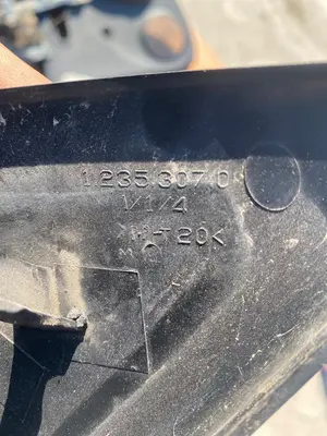 Foto de RETROVISOR DERECHO RENAULT MEGANE II BERLINA 5P 1.5 dCi Diesel (101 CV / 74 KW) foto 4