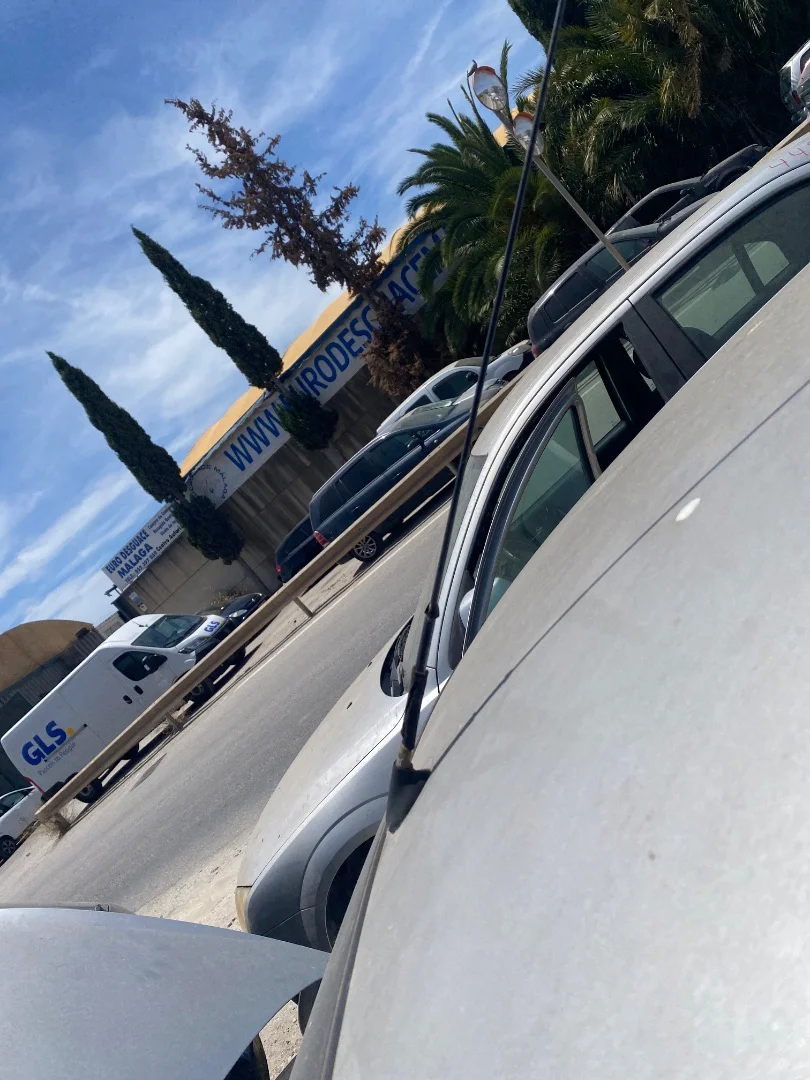 Foto de ANTENA FORD KA (CCQ) 1.3 CAT (69 CV / 51 KW) referencia 1948182