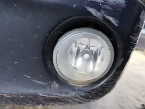 Foto de FARO ANTINIEBLA IZQUIERDO RENAULT SCENIC I (JA...) 1.9 dCi Diesel CAT (102 CV / 75 KW)