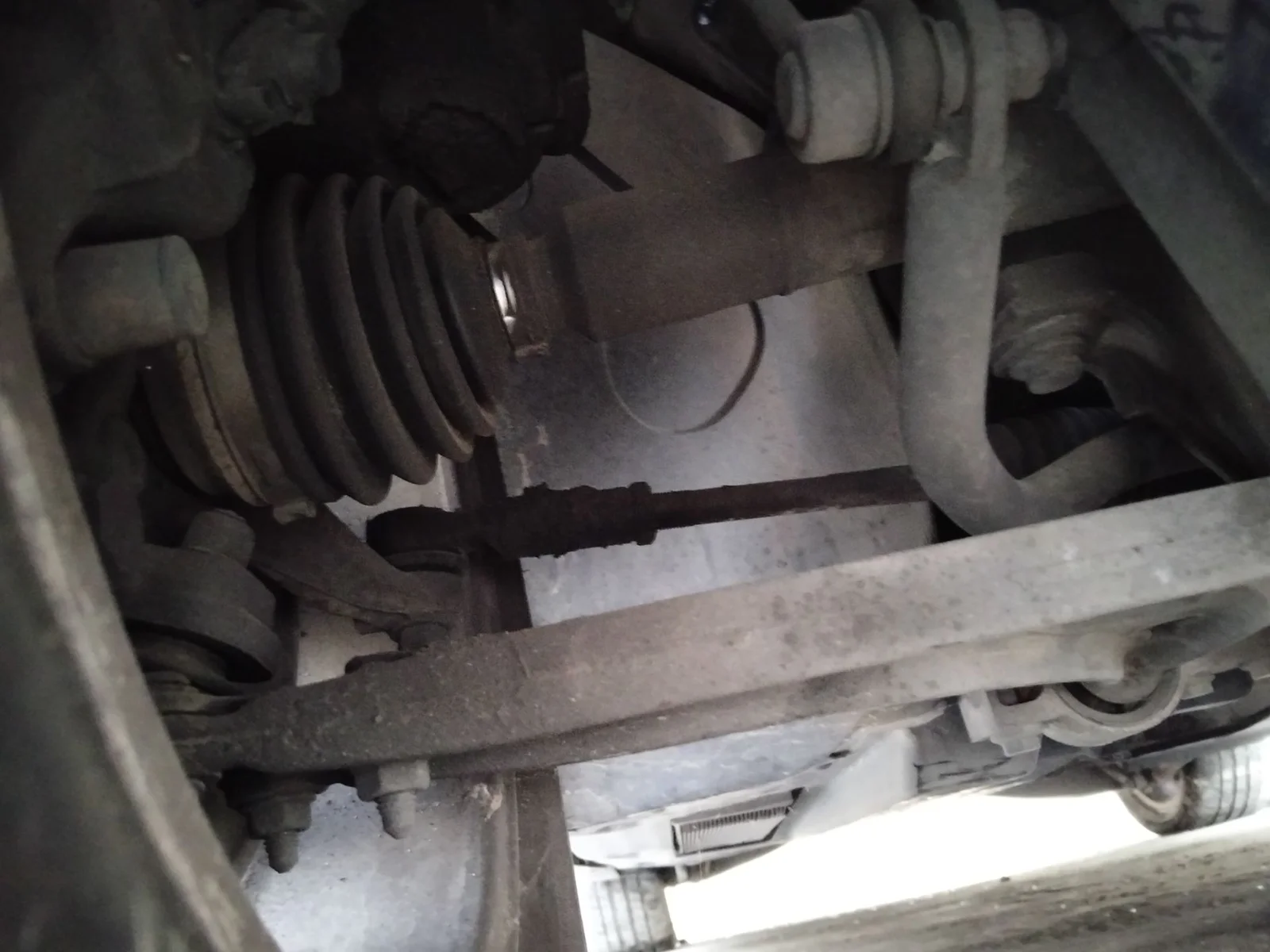 Foto de BRAZO SUSPENSION DELANTERO DERECHO SEAT ALTEA (5P1) 1.9 TDI (105 CV / 77 KW)