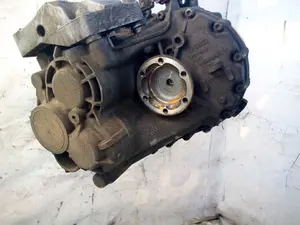 Foto de CAJA CAMBIOS AUDI A3 (8P1) 2.0 16V TDI (170 CV / 125 KW) referencia JMA foto 8