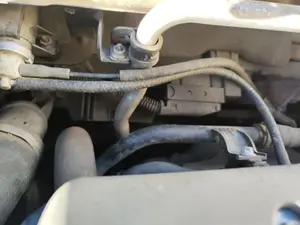 Foto de ELECTROVENTILADOR OPEL VECTRA C BERLINA 1.9 CDTI (120 CV / 88 KW) referencia 24410988