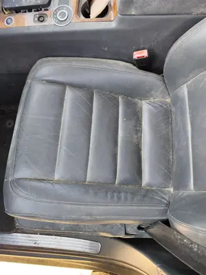 Foto de ASIENTO DELANTERO IZQUIERDO VOLKSWAGEN TOUAREG (7L6) 4.2 V8 32V FSI (350 CV / 257 KW)