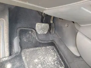 Foto de PEDAL FRENO CITROEN C5 BREAK 2.0 HDi FAP CAT (RHR / DW10BTED4) (136 CV / 100 KW)