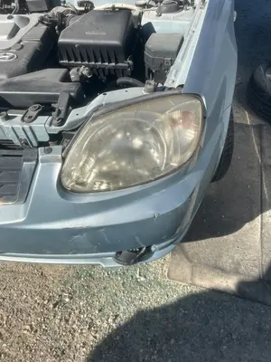 Foto de FARO DERECHO HYUNDAI ACCENT (LC) 1.5 CRDi CAT (82 CV / 60 KW) referencia 92120-25532