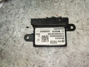 Foto de MODULO ELECTRONICO OPEL CORSA E 1.4  (90 CV / 66 KW) referencia 39021658