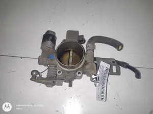 Foto de CAJA MARIPOSA OPEL ASTRA G BERLINA referencia 90529710