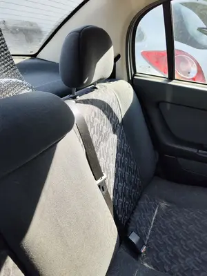 Foto de CINTURON SEGURIDAD TRASERO IZQUIERDO OPEL ASTRA G BERLINA 1.7 16V DTI CAT (Y 17 DT / LR6) (75 CV / 55 KW)