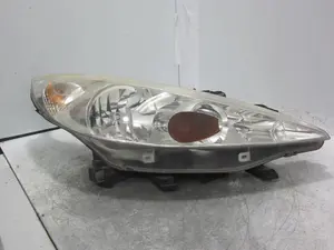 Foto de FARO DERECHO PEUGEOT 207 CC CABRIO-COUPÉ 1.6 16V (120 CV / 88 KW) referencia 9680131280