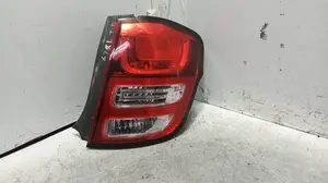Foto de PILOTO TRASERO DERECHO CITROEN C3 1.4  (73 CV / 54 KW) referencia 9673805280