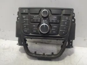 Foto de MANDO MULTIFUNCION OPEL ASTRA J BERLINA 5P 1.7 16V CDTI (110 CV / 81 KW) referencia 13346050