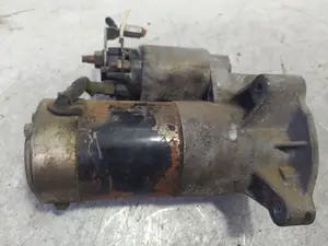 Foto de MOTOR ARRANQUE PEUGEOT 206 1.9 Diesel (69 CV / 51 KW) referencia 80082C906 foto 3