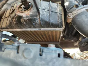 Foto de INTERCOOLER FIAT II PUNTO (188) BERLINA 1.3 JTD CAT (69 CV / 51 KW) referencia 0046836770