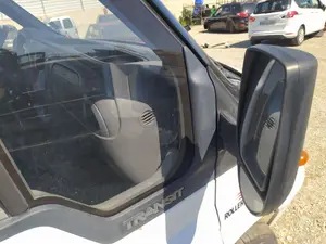 Foto de RETROVISOR DERECHO FORD TRANSIT CAJA ABIERTA (FY) 2.4 TDE CAT (120 CV / 88 KW)