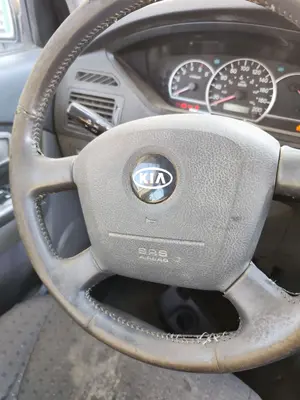 Foto de AIRBAG DELANTERO IZQUIERDO KIA CARENS (RS) 2.0 Turbodiesel CAT (113 CV / 83 KW)