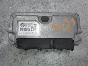 Foto de CENTRALITA MOTOR UCE SEAT IBIZA (6L1) 1.4 16V (86 CV / 63 KW) referencia 03C906024AF