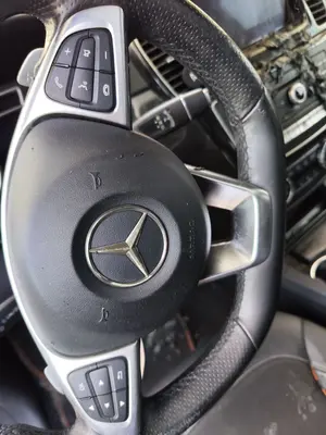 Foto de AIRBAG DELANTERO IZQUIERDO MERCEDES-BENZ CLASE GLE (BM 292) COUPE 3.0 CAT (390 CV / 287 KW) referencia A2048210151