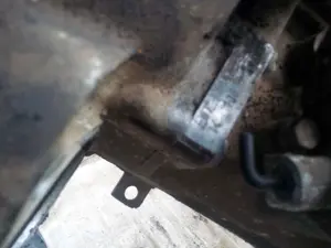 Foto de CAJA CAMBIOS SEAT IBIZA (6L1) 1.9 TDI (101 CV / 74 KW) referencia EWT foto 3
