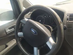 Foto de ANILLO AIRBAG FORD FOCUS C-MAX (CAP)(2003) 1.8 TDCi Turbodiesel CAT (116 CV / 85 KW) referencia 1363753