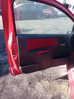 Foto de GUARNECIDO PUERTA DELANTERA IZQUIERDA CITROEN C2 1.4  (73 CV / 54 KW) referencia 9331XK