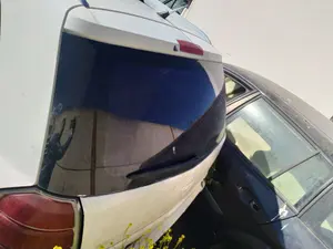 Foto de CERRADURA MALETERO / PORTON OPEL ZAFIRA B 1.9 CDTI (120 CV / 88 KW)