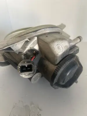 Foto de FARO ANTINIEBLA DERECHO PEUGEOT 206 1.4 (75 CV / 55 KW) referencia 9635076080 foto 3