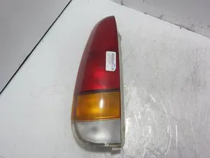 Foto de PILOTO TRASERO IZQUIERDO HYUNDAI ATOS (MX) 1.0 CAT (54 CV / 40 KW) referencia 92401020