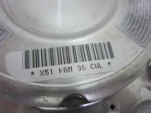 Foto de AIRBAG DELANTERO IZQUIERDO SEAT LEON (1M1) referencia 6013175 foto 5
