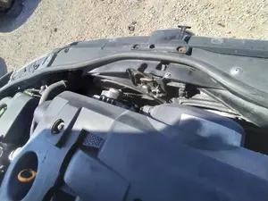 Foto de ELECTROVENTILADOR RADIADOR AIRE ACONDICIONADO VOLKSWAGEN PASSAT BERLINA (3B3) 1.9 TDI (131 CV / 96 KW)