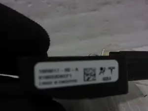 Foto de SENSOR TESLA MODEL S eléctrico 270 kW (367 CV / 270 KW) referencia 100901700A foto 3
