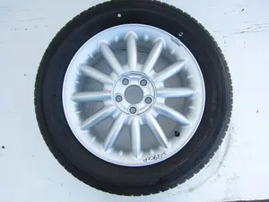 Foto de RUEDA DE REPUESTO CHRYSLER SEBRING JR 41 BERLINA 2.7 CAT (203 CV / 149 KW) referencia ORC84TRMAB