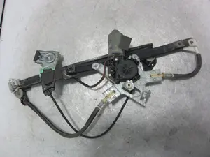 Foto de ELEVALUNAS DELANTERO IZQUIERDO SEAT IBIZA (6K1) 1.4  (60 CV / 44 KW) referencia B10479