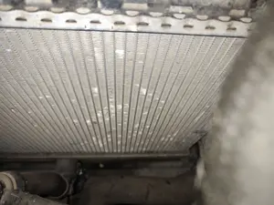 Foto de CONDENSADOR / RADIADOR  AIRE ACONDICIONADO CITROEN C8 2.0 HDi CAT (RHK / DW10UTED4) (120 CV / 88 KW) referencia 6455AP